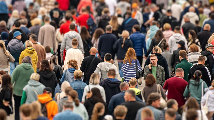 © Getty Images / Diy13