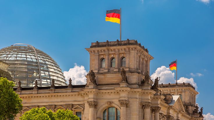 © gettyimages / KavalenkavaVolha