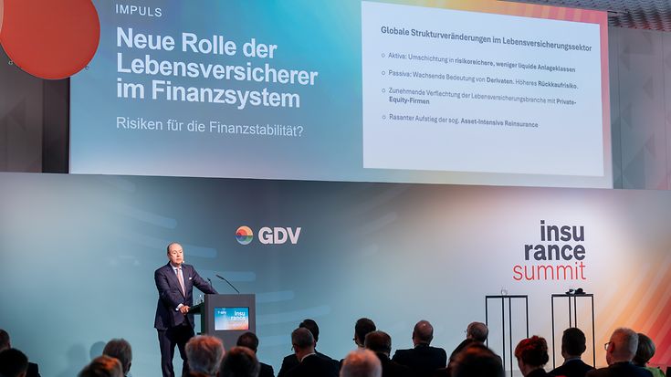 © GDV