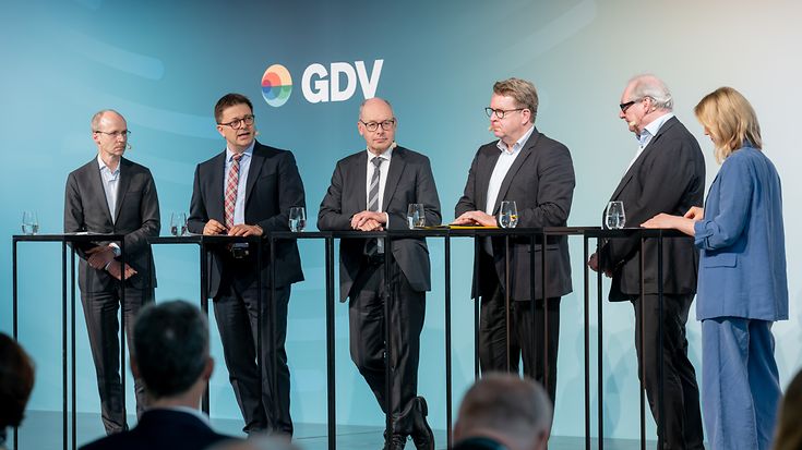 © GDV