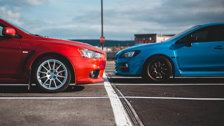 Vehicle repair costs through 2040: inflation is eating up the savings from modern safety technology (© Erik Mclean / unsplash)