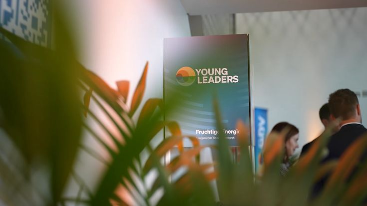 Young Leaders (© GDV)