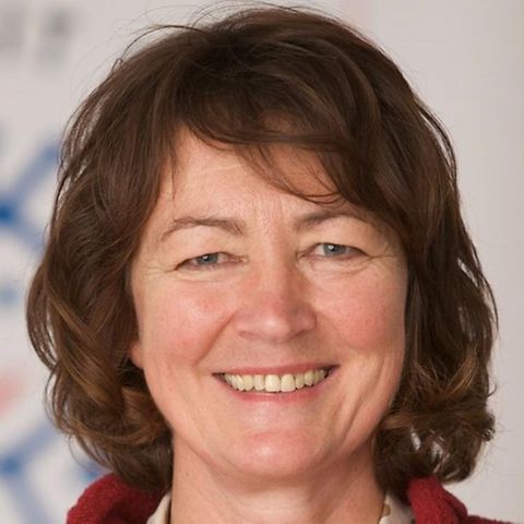 Karoline Becker / Bundesarbeitsgemeinschaft Mehr Sicherheit für Kinder e.V. (© BAG)