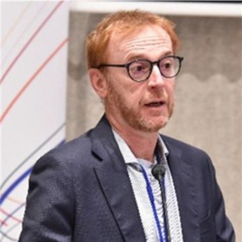 Francesco Amodeo (© European Commission)