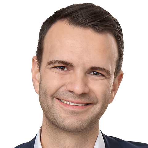 Dr. Florian Dorn, MdB (© Matthias Baumgartner)