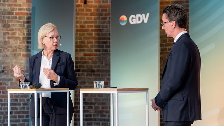 © Christian Kruppa / GDV