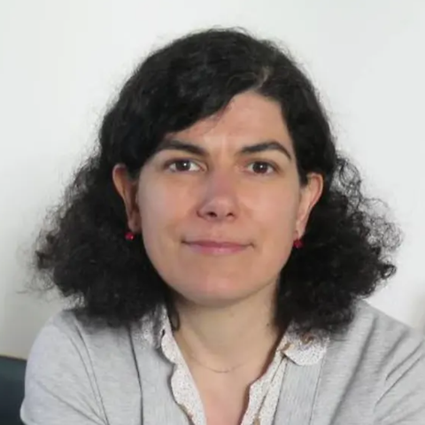 Myriam Métais (© Photo NR)