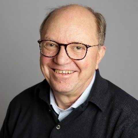 Anders Strömblad (© Invest Europe)
