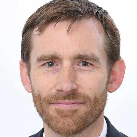 Dirk Gotink, MEP (© European Parliament)