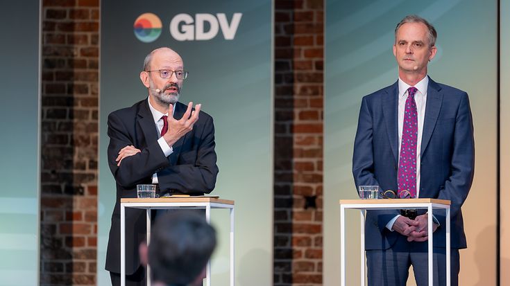 © Christian Kruppa / GDV