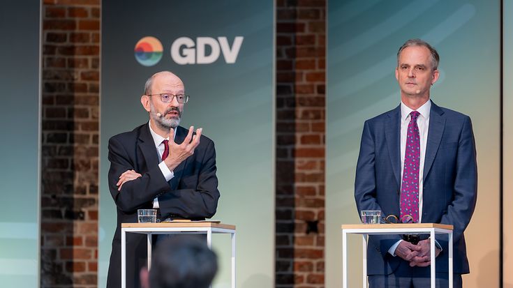 © Christian Kruppa / GDV
