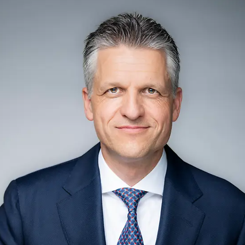 Thorsten Frei (© Bundesregierung/Jesco Denzel)