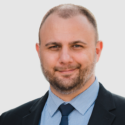 Prof. Dr. Stefan Kolev (© Ludwig-Erhard-Forum)