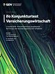 ifo Konjunkturtest Versicherungswirtschaft Q1/2026 (© unsplash / Dan Cristian Pădureț)