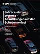 Fahrerassistenzsysteme – Auswirkungen auf den Schadenverlauf (© unsplash / Ranen Ho)