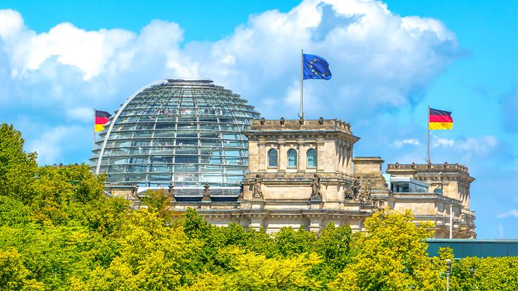 GDV begrüßt Koalitions-Beschlüsse - Hauptgeschäftsführer Asmussen mahnt rasche Umsetzung an (© gettyimages / Lichtwolke)