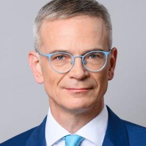 Dr. Markus Reichel (© Dr. Markus Reichel/Frank Grätz)