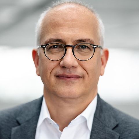 Tarek Al-Wazir (© Tarek Al-Wazir)