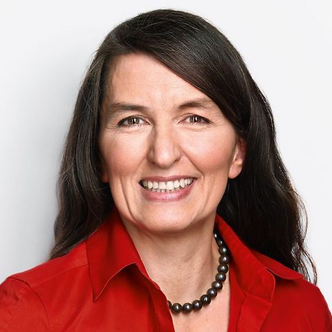 Kirsten Lühmann (© SPD-Parteivorstand/ Benno Kraehahn)