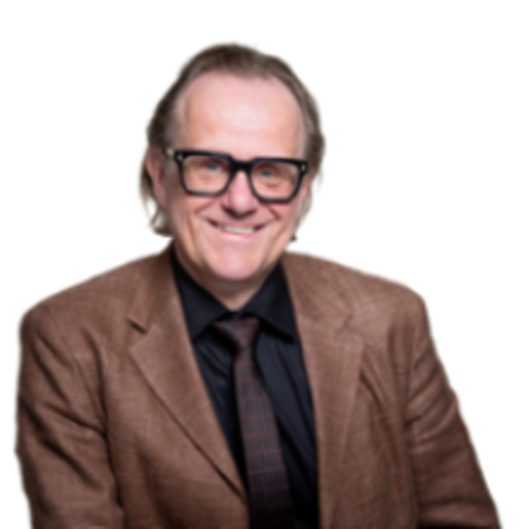 Dr. Ingo Koßmann (© Deutsche Verkehrswacht)