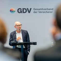 © Christian Kruppa / GDV