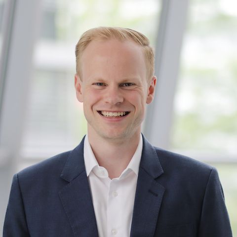 Alexander Deneke (© Alexander Deneke)