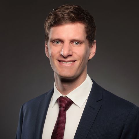 Kai Schaumann (© Kai Schaumann)