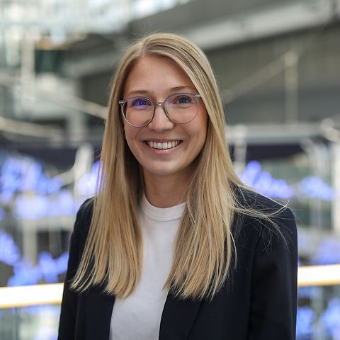 Lena Dirnberger (© Lena Dirnberger)