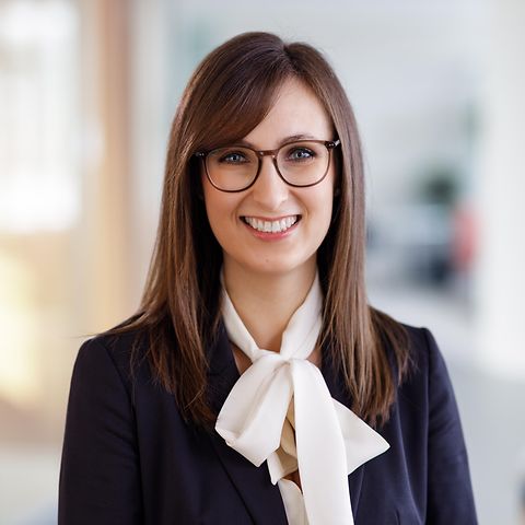 Saskia Neumann (© Olli Duerr)
