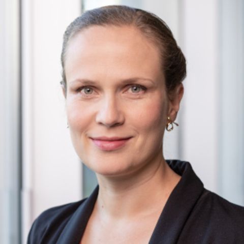 Dr. Claudia Schaffranka (© Leibniz-Institut für Finanzmarktforschung SAFE)