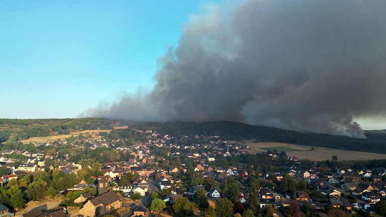 © picture alliance / dpa / Federico Gambarini
