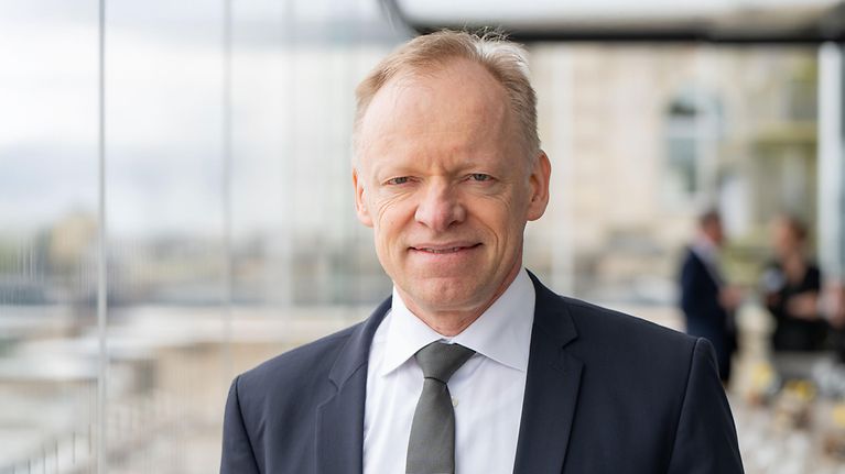 „Reformprozess hat begonnen, aber weitere Schritte müssen folgen“ (© GDV / Christian Kruppa)