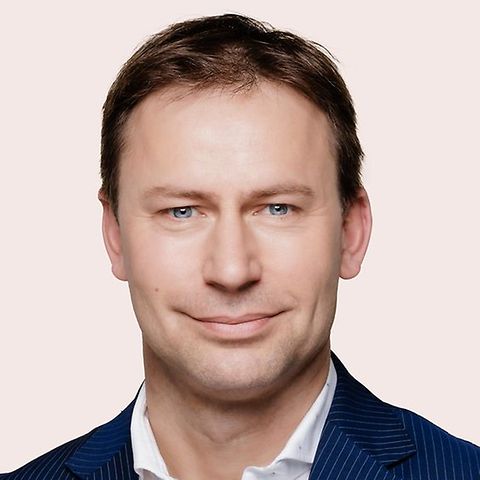 Holger Mann, MdB (© Holger Mann/ Photothek Media Lab)
