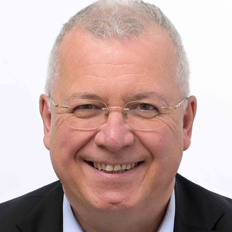 Markus Ferber, MEP (© European Parliament)