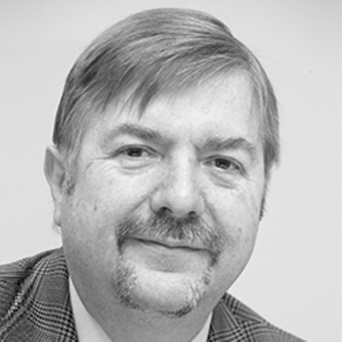 Prof. Karel van Hulle (© European Insurance Forum)