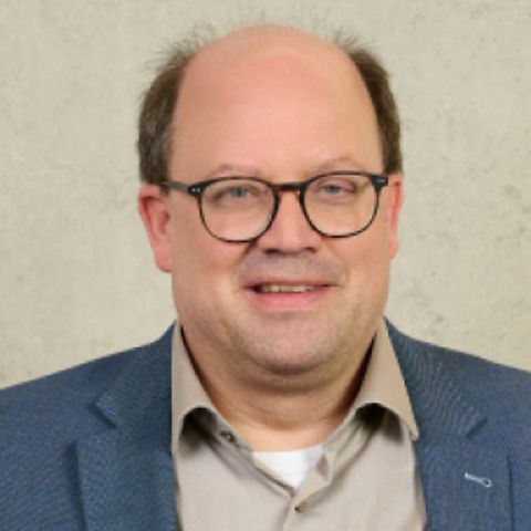 Prof. Mirko Kraft (© Coburg University of Applied Sciences)