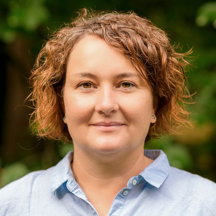 Dr. Tanja Sanders (Foto privat) (© privat)
