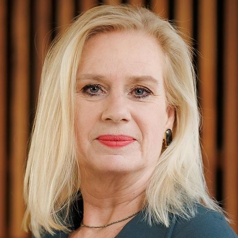 Barbara Gessler (© Barbara Gessler)