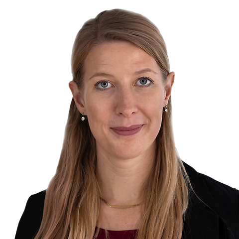 Judith Grewe (© Judith Grewe/GDV)