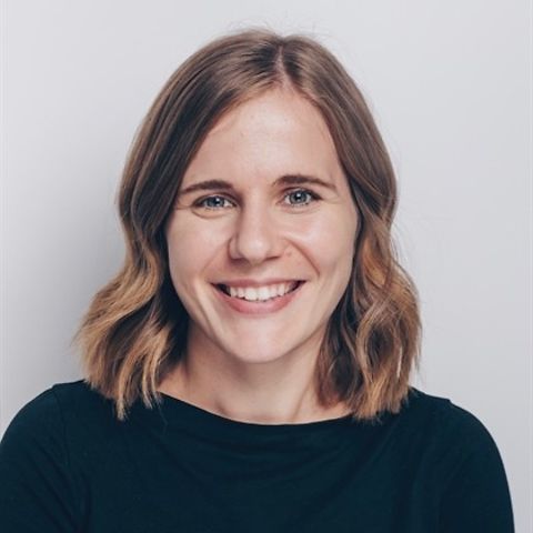 Lisa Drzeniek (© Lisa Drzeniek)