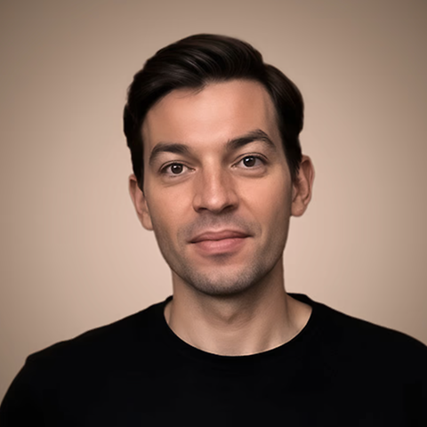 Tim Rehder (© Tim Rehder/Earlybird Venture Capital)