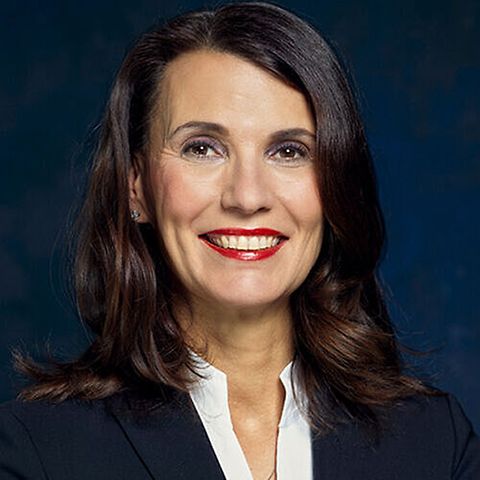 Rita Schwarzelühr-Sutter, MdB