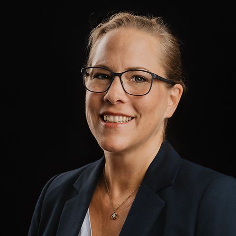 Prof. Katharina Reuter (© BNW e.V., Simon Veith)