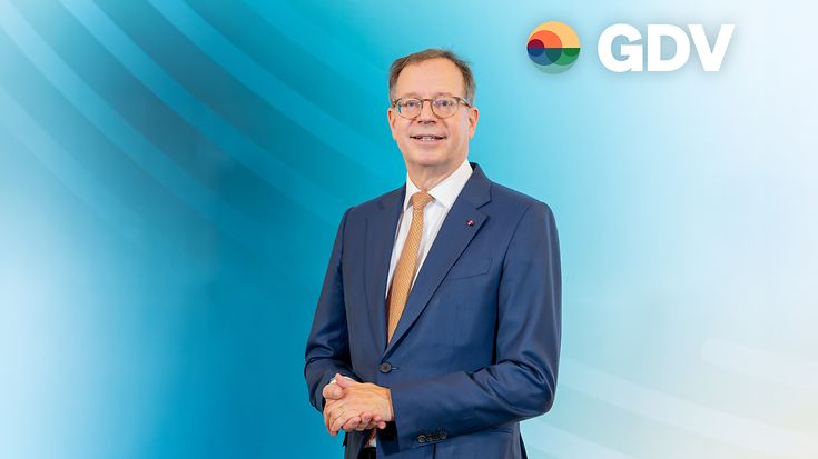 © Christian Kruppa / GDV