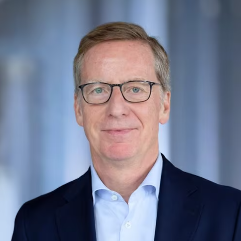 Prof. Dr. Michael Hüther (© Prof. Dr. Michael Hüther/Institut der deutschen Wirtschaft (IW))
