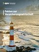 Fakten zur Versicherungswirtschaft (© Unsplash / Felipe Dias)