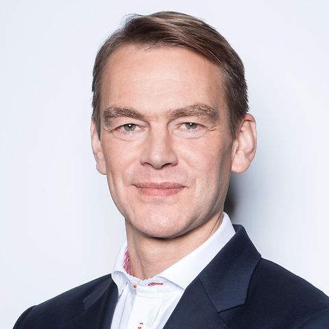 Jens Warkentin (© John M. John)