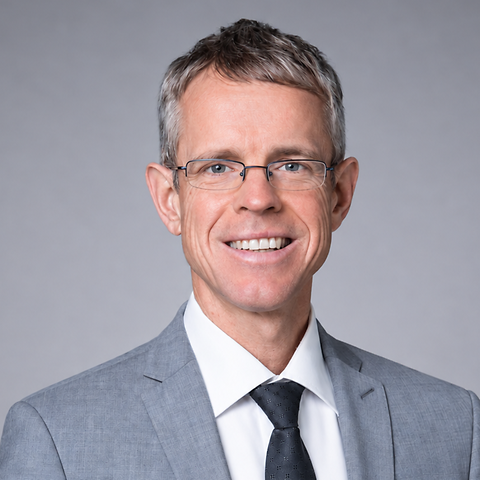 Prof. Dr. Martin Eling (© Universität St. Gallen)