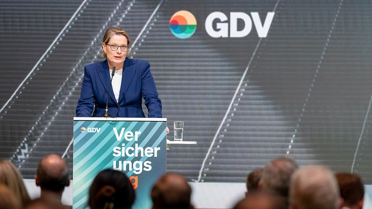 © Christian Kruppa / GDV