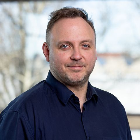 Roy Uhlmann (© MOTOR Ai)